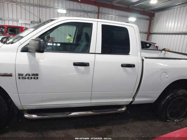 45704698 :رقم المزاد ، 1C6RR7FT2DS606005 vin ، 2013 Ram 1500 Express مزاد بيع