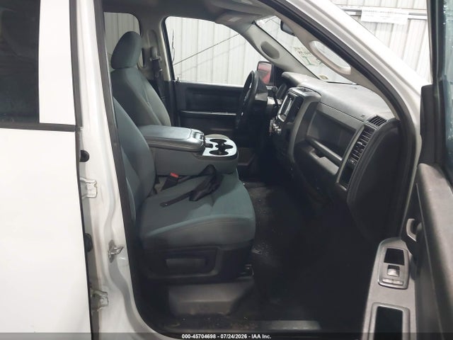 45704698 :رقم المزاد ، 1C6RR7FT2DS606005 vin ، 2013 Ram 1500 Express مزاد بيع