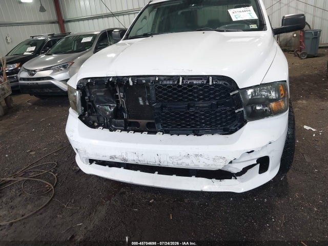 45704698 :رقم المزاد ، 1C6RR7FT2DS606005 vin ، 2013 Ram 1500 Express مزاد بيع