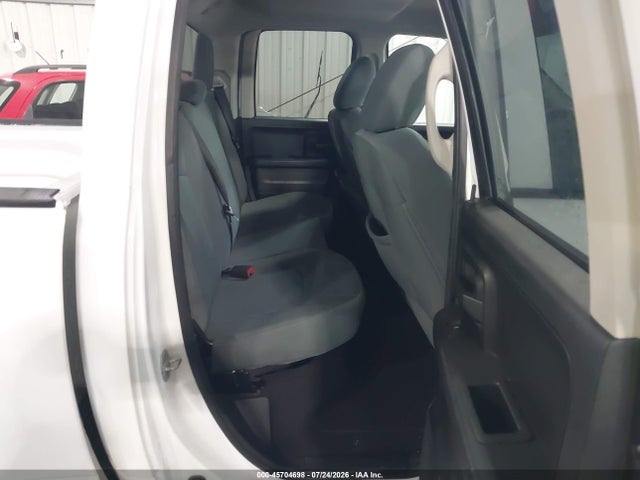45704698 :رقم المزاد ، 1C6RR7FT2DS606005 vin ، 2013 Ram 1500 Express مزاد بيع