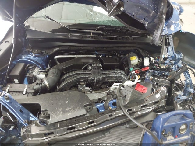 2026 Subaru Forester Premium მანქანა იყიდება აუქციონზე, vin: 4S4SLDD61T3056128, აუქციონის ნომერი: 45704700