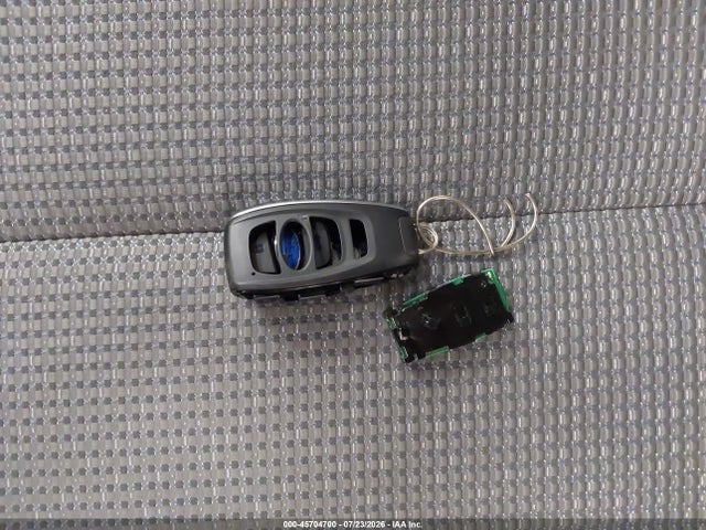 2026 Subaru Forester Premium მანქანა იყიდება აუქციონზე, vin: 4S4SLDD61T3056128, აუქციონის ნომერი: 45704700