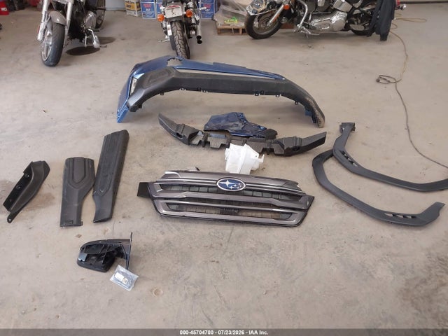 2026 Subaru Forester Premium მანქანა იყიდება აუქციონზე, vin: 4S4SLDD61T3056128, აუქციონის ნომერი: 45704700