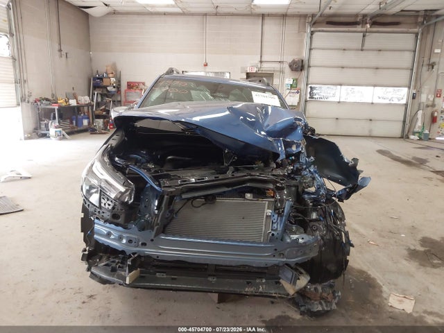 2026 Subaru Forester Premium მანქანა იყიდება აუქციონზე, vin: 4S4SLDD61T3056128, აუქციონის ნომერი: 45704700
