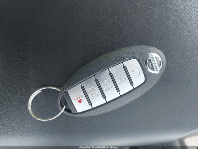 Продаж на аукціоні авто 2019 Nissan Sentra Sv, vin: 3N1AB7AP9KY414117, номер лоту: 45704705