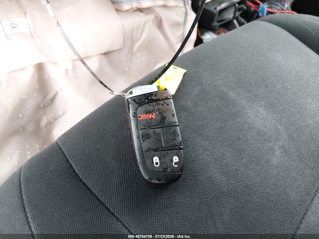 45704709 :رقم المزاد ، 1C4RDJFG7KC625342 vin ، 2019 Dodge Durango Pursuit Awd مزاد بيع