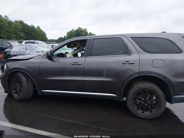 45704709 :رقم المزاد ، 1C4RDJFG7KC625342 vin ، 2019 Dodge Durango Pursuit Awd مزاد بيع