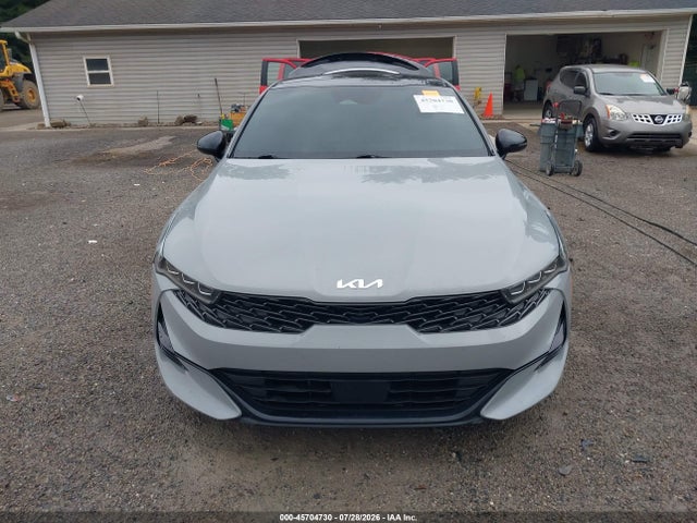 Aukcja sprzedaży 2023 Kia K5 Gt-line, vin: 5XXG64J29PG173349, numer aukcji: 45704730