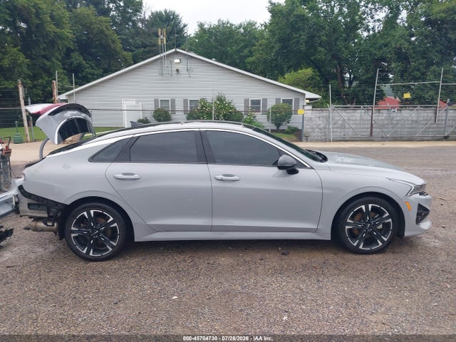 Aukcja sprzedaży 2023 Kia K5 Gt-line, vin: 5XXG64J29PG173349, numer aukcji: 45704730