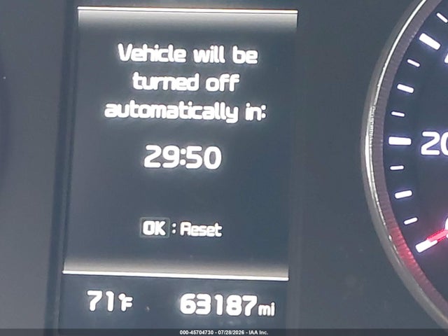 Aukcja sprzedaży 2023 Kia K5 Gt-line, vin: 5XXG64J29PG173349, numer aukcji: 45704730