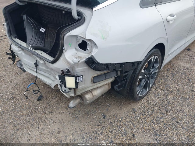 Aukcja sprzedaży 2023 Kia K5 Gt-line, vin: 5XXG64J29PG173349, numer aukcji: 45704730