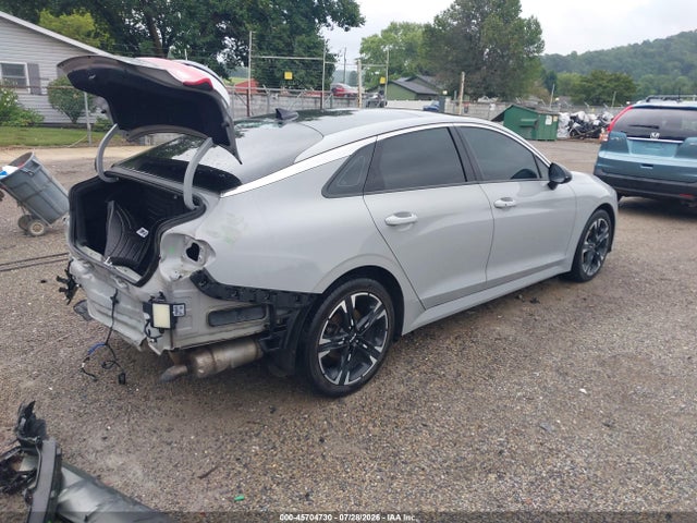 Aukcja sprzedaży 2023 Kia K5 Gt-line, vin: 5XXG64J29PG173349, numer aukcji: 45704730
