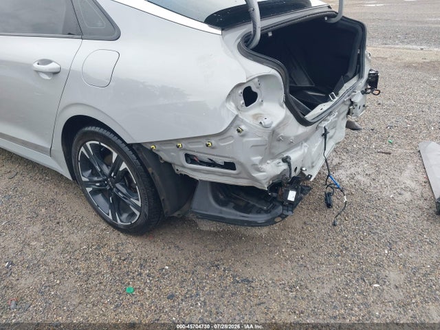 Aukcja sprzedaży 2023 Kia K5 Gt-line, vin: 5XXG64J29PG173349, numer aukcji: 45704730
