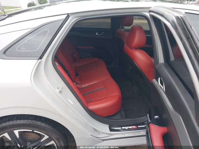 Aukcja sprzedaży 2023 Kia K5 Gt-line, vin: 5XXG64J29PG173349, numer aukcji: 45704730