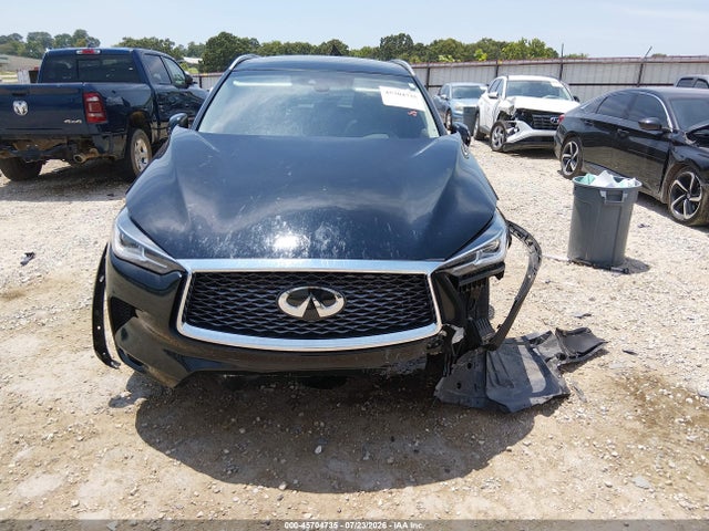 Продажа на аукционе авто 2025 Infiniti Qx50 Luxe Awd, vin: 3PCAJ5BB6SF116482, номер лота: 45704735