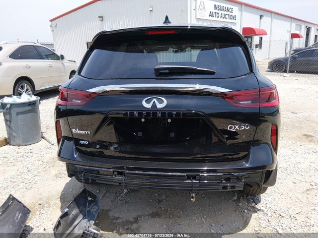Продажа на аукционе авто 2025 Infiniti Qx50 Luxe Awd, vin: 3PCAJ5BB6SF116482, номер лота: 45704735