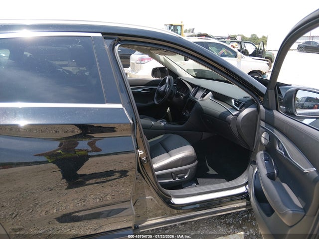 Продажа на аукционе авто 2025 Infiniti Qx50 Luxe Awd, vin: 3PCAJ5BB6SF116482, номер лота: 45704735