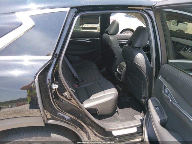 Продажа на аукционе авто 2025 Infiniti Qx50 Luxe Awd, vin: 3PCAJ5BB6SF116482, номер лота: 45704735