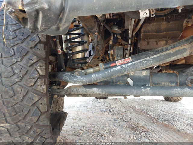 Продажа на аукционе авто 2020 Jeep Wrangler Unlimited Willys Edition, vin: 1C4HJXDN5LW225658, номер лота: 45704739