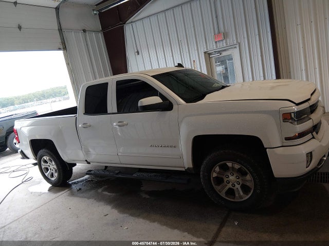 Aukcja sprzedaży 2018 Chevrolet Silverado 1500 2lt, vin: 1GCVKREC3JZ265435, numer aukcji: 45704744
