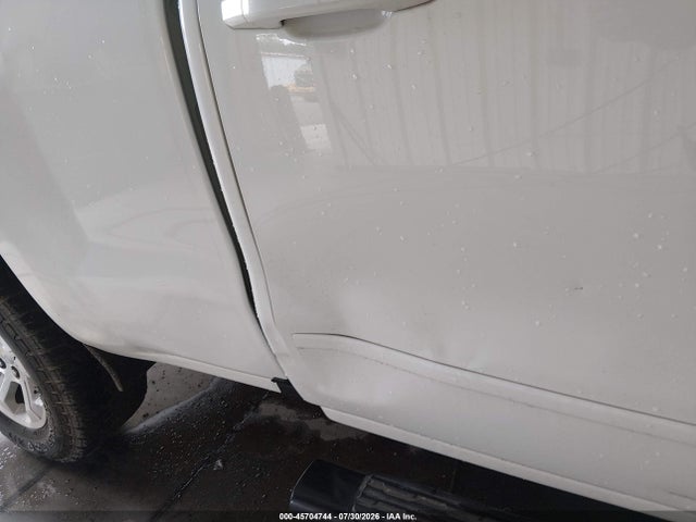 Aukcja sprzedaży 2018 Chevrolet Silverado 1500 2lt, vin: 1GCVKREC3JZ265435, numer aukcji: 45704744