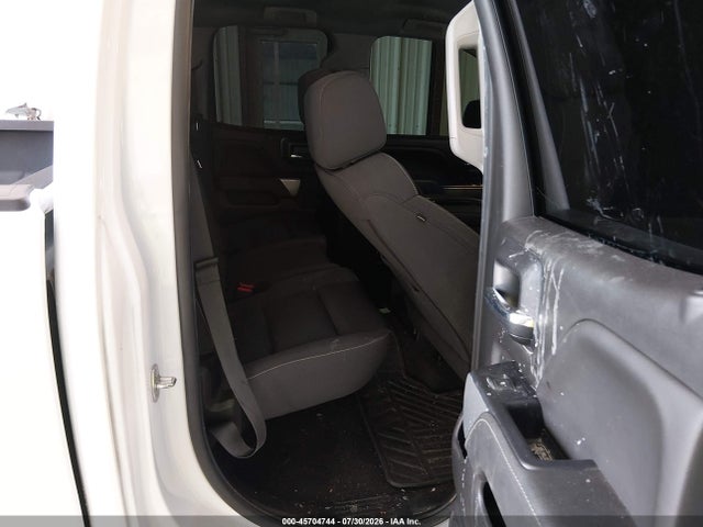 Aukcja sprzedaży 2018 Chevrolet Silverado 1500 2lt, vin: 1GCVKREC3JZ265435, numer aukcji: 45704744
