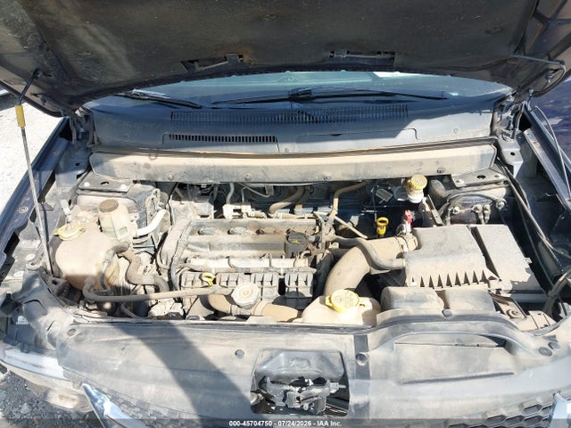 45704750 :رقم المزاد ، 3C4PDCABXLT199781 vin ، 2020 Dodge Journey Se Value مزاد بيع