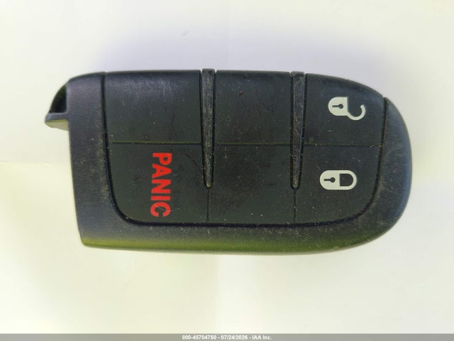 45704750 :رقم المزاد ، 3C4PDCABXLT199781 vin ، 2020 Dodge Journey Se Value مزاد بيع