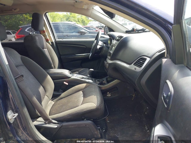 45704750 :رقم المزاد ، 3C4PDCABXLT199781 vin ، 2020 Dodge Journey Se Value مزاد بيع