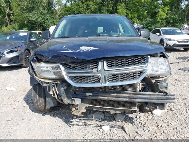 45704750 :رقم المزاد ، 3C4PDCABXLT199781 vin ، 2020 Dodge Journey Se Value مزاد بيع