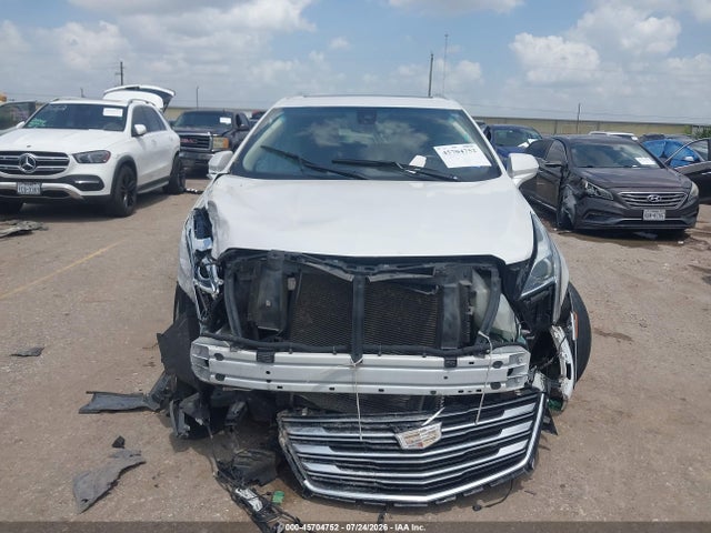 Продажа на аукционе авто 2017 Cadillac Xt5 Luxury, vin: 1GYKNBRS8HZ201432, номер лота: 45704752