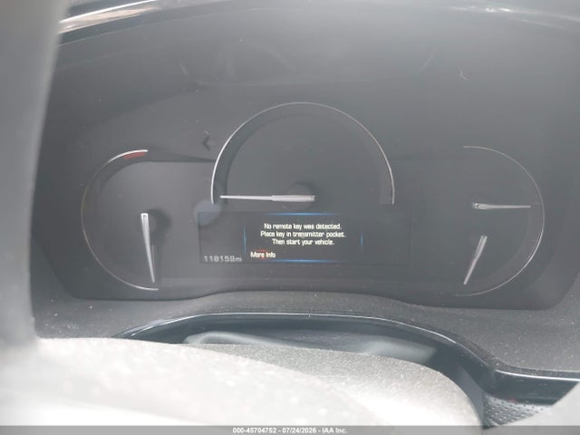 Продажа на аукционе авто 2017 Cadillac Xt5 Luxury, vin: 1GYKNBRS8HZ201432, номер лота: 45704752