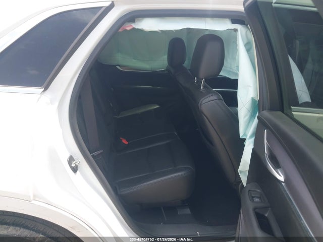 Продажа на аукционе авто 2017 Cadillac Xt5 Luxury, vin: 1GYKNBRS8HZ201432, номер лота: 45704752