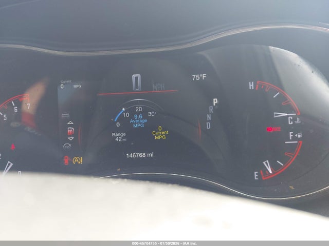 Продаж на аукціоні авто 2018 Dodge Durango Gt Awd, vin: 1C4RDJDG9JC279165, номер лоту: 45704755