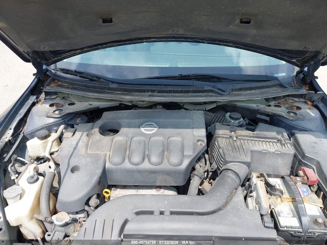 45704759 :رقم المزاد ، 1N4AL21E79N434679 vin ، 2009 Nissan Altima 2.5 S مزاد بيع
