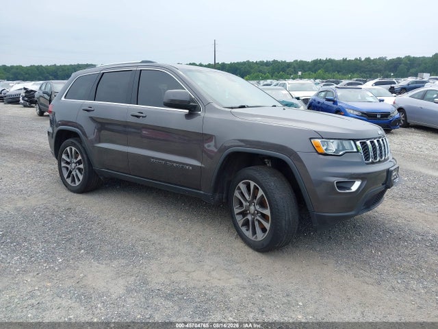 Продажа на аукционе авто 2021 Jeep Grand Cherokee Laredo E 4x4, vin: 1C4RJFAG3MC541468, номер лота: 45704765