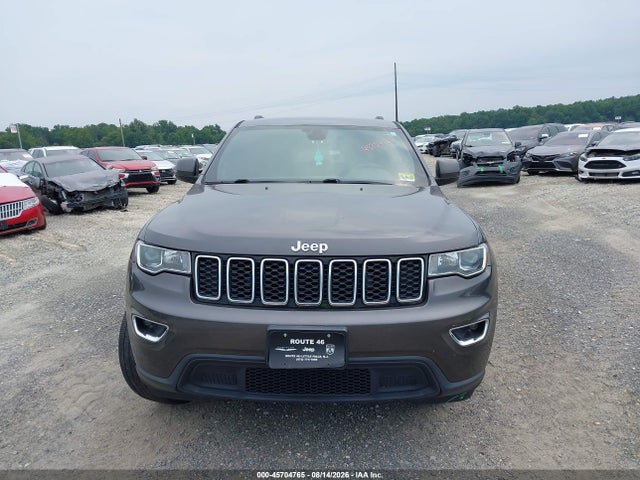 Продажа на аукционе авто 2021 Jeep Grand Cherokee Laredo E 4x4, vin: 1C4RJFAG3MC541468, номер лота: 45704765