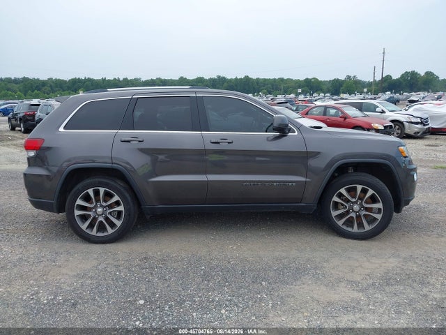 Продажа на аукционе авто 2021 Jeep Grand Cherokee Laredo E 4x4, vin: 1C4RJFAG3MC541468, номер лота: 45704765