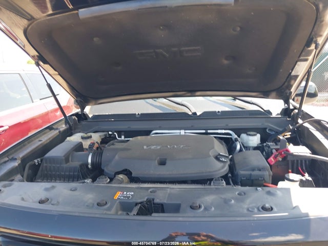 Aukcja sprzedaży 2019 Gmc Canyon Sle, vin: 1GTG6CEN4K1352983, numer aukcji: 45704769