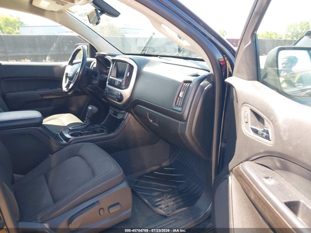 Aukcja sprzedaży 2019 Gmc Canyon Sle, vin: 1GTG6CEN4K1352983, numer aukcji: 45704769