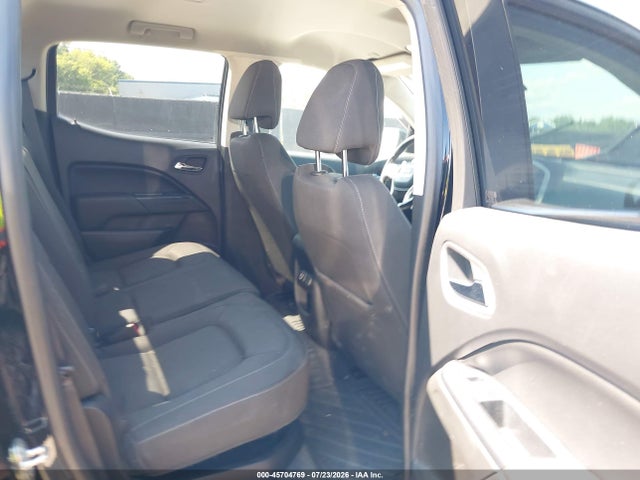 Aukcja sprzedaży 2019 Gmc Canyon Sle, vin: 1GTG6CEN4K1352983, numer aukcji: 45704769