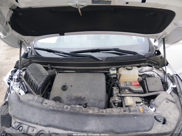 2021 Buick Enclave Awd Premium მანქანა იყიდება აუქციონზე, vin: 5GAEVBKW9MJ218525, აუქციონის ნომერი: 45704768
