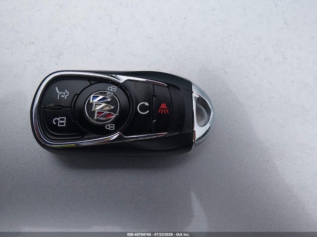 2021 Buick Enclave Awd Premium მანქანა იყიდება აუქციონზე, vin: 5GAEVBKW9MJ218525, აუქციონის ნომერი: 45704768