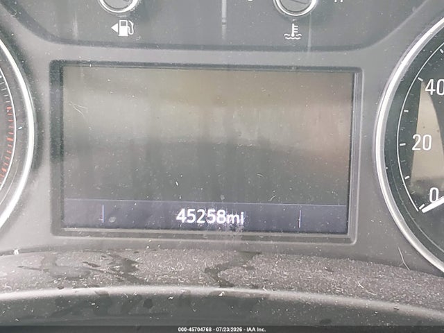 2021 Buick Enclave Awd Premium მანქანა იყიდება აუქციონზე, vin: 5GAEVBKW9MJ218525, აუქციონის ნომერი: 45704768