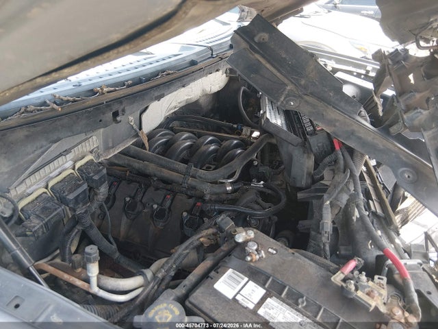 45704773 :رقم المزاد ، 1FTFW1EF8EKF19109 vin ، 2014 Ford F-150 Xlt مزاد بيع
