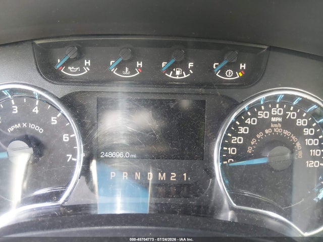 45704773 :رقم المزاد ، 1FTFW1EF8EKF19109 vin ، 2014 Ford F-150 Xlt مزاد بيع