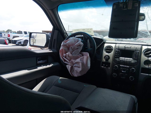 45704773 :رقم المزاد ، 1FTFW1EF8EKF19109 vin ، 2014 Ford F-150 Xlt مزاد بيع