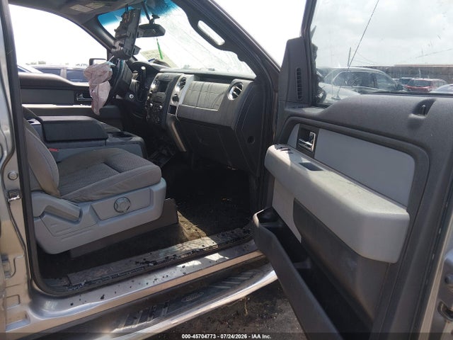 45704773 :رقم المزاد ، 1FTFW1EF8EKF19109 vin ، 2014 Ford F-150 Xlt مزاد بيع