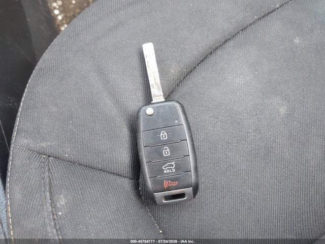 2014 Kia Soul + მანქანა იყიდება აუქციონზე, vin: KNDJP3A51E7015083, აუქციონის ნომერი: 45704777