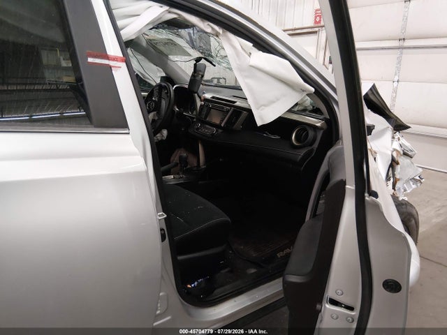 2014 Toyota Rav4 Xle მანქანა იყიდება აუქციონზე, vin: 2T3RFREV8EW192379, აუქციონის ნომერი: 45704779